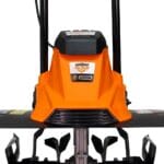 RURIS motorna kopačica kultivator freza DAC 185 8.5 KS (Kopiraj)