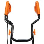 RURIS električna kopačica kultivator freza 1200 W 120RE (Kopiraj)