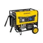Stanley agregat za struju SG-2400B 2.3 KW (Kopiraj)