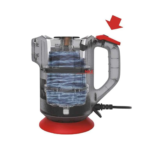 Beper paročistač parni čistač Multivapor 50.700 (Kopiraj)