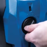 Scheppach perač visokim pritiskom SHD110 110 bar