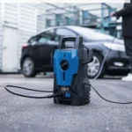 Scheppach perač visokim pritiskom SHD110 110 bar