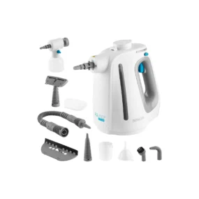 Sencor paročistač parni čistač SSC 3001YL (Kopiraj)