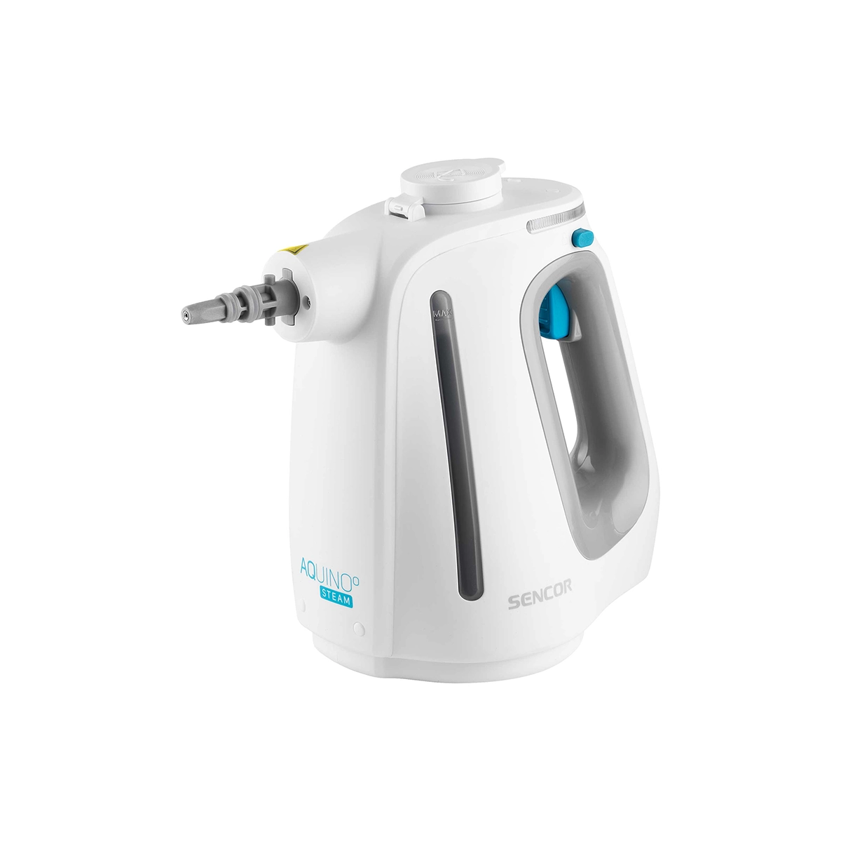 Sencor paročistač parni čistač SSC 3001YL (Kopiraj)