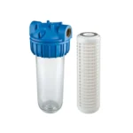 Atlas kućište filtera Senior Plus 3P AFO SX TS (Kopiraj)