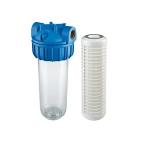 Atlas kućište filtera Senior Plus 3P AFO SX TS (Kopiraj)