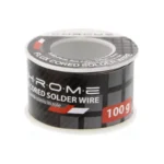 Stannol žica za lemljenje HS10 250gr 2mm Sn99Cu1 535769 (Kopiraj)