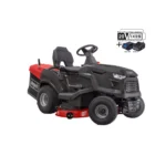 Scheppach traktor kosačica kosilica  TMR452-98H-RD 12.5 KS