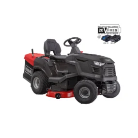 Scheppach traktor kosačica kosilica  TMR452-98H-RD 12.5 KS