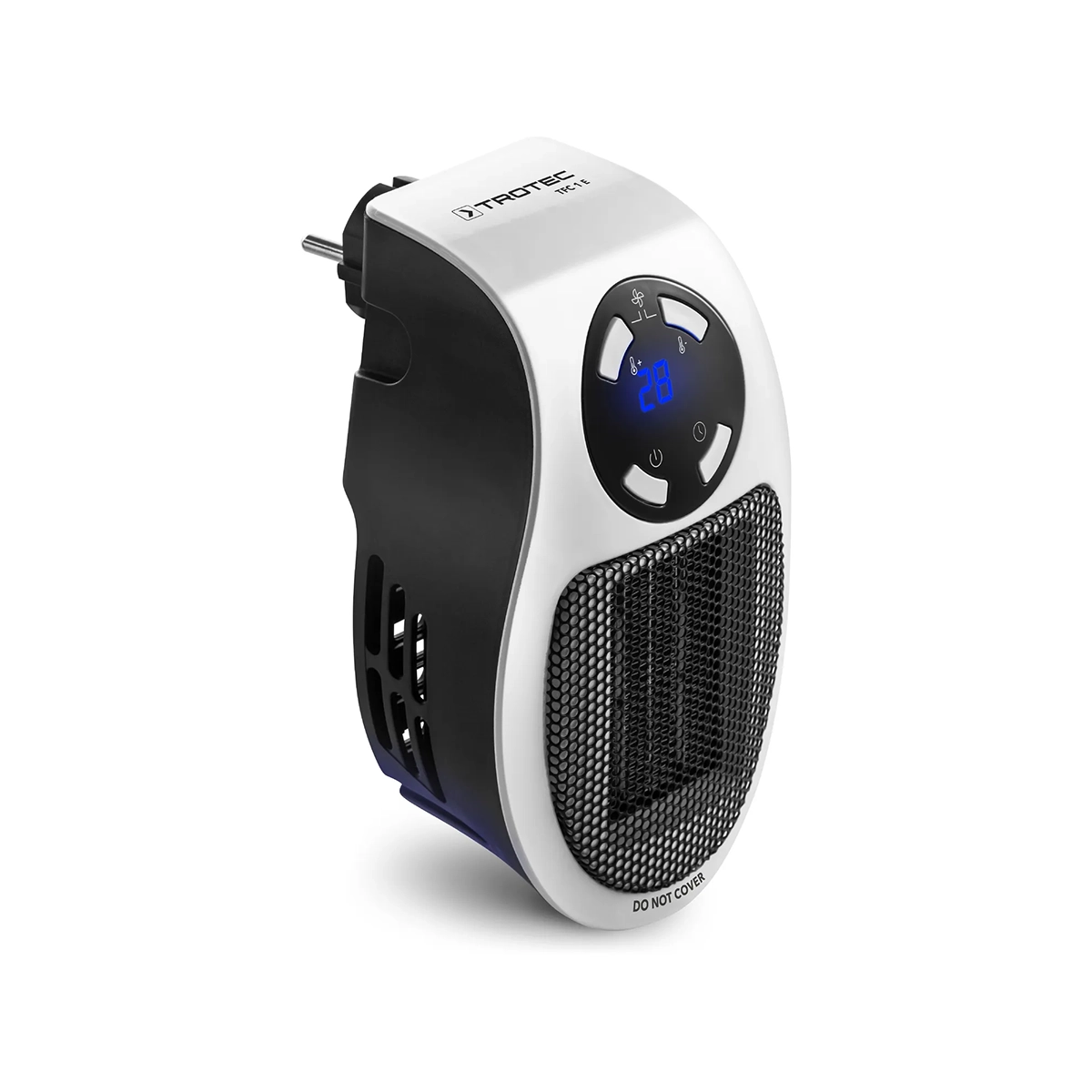 Trotec keramička grijalica TFC 1 E1 Trotec keramička grijalica TFC 1 E