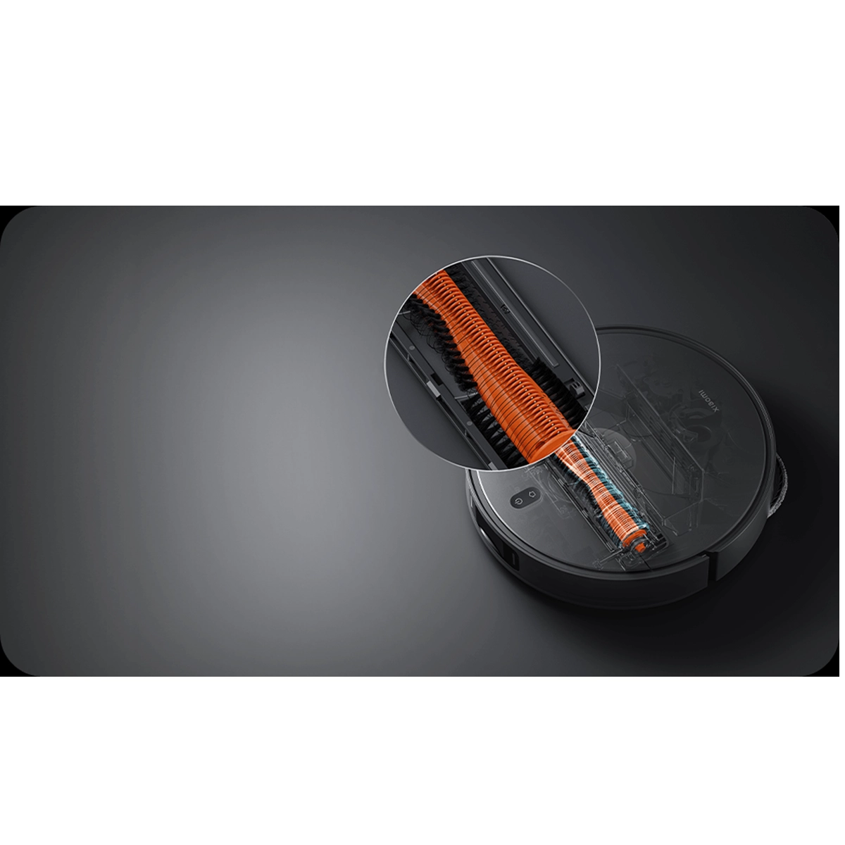 Xiaomi robot usisivač Robot Vacuum S40 (Kopiraj)