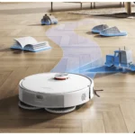 Xiaomi robot usisivač Robot Vacuum S40 (Kopiraj)