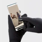 GEBOL zaštitne radne rukavice MASTER THERMO (Kopiraj)