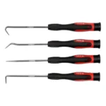 Yato 3-dijelni set adaptera 1/4" 3/8" 1/2" SDS-PLUS YT-04686 (Kopiraj)