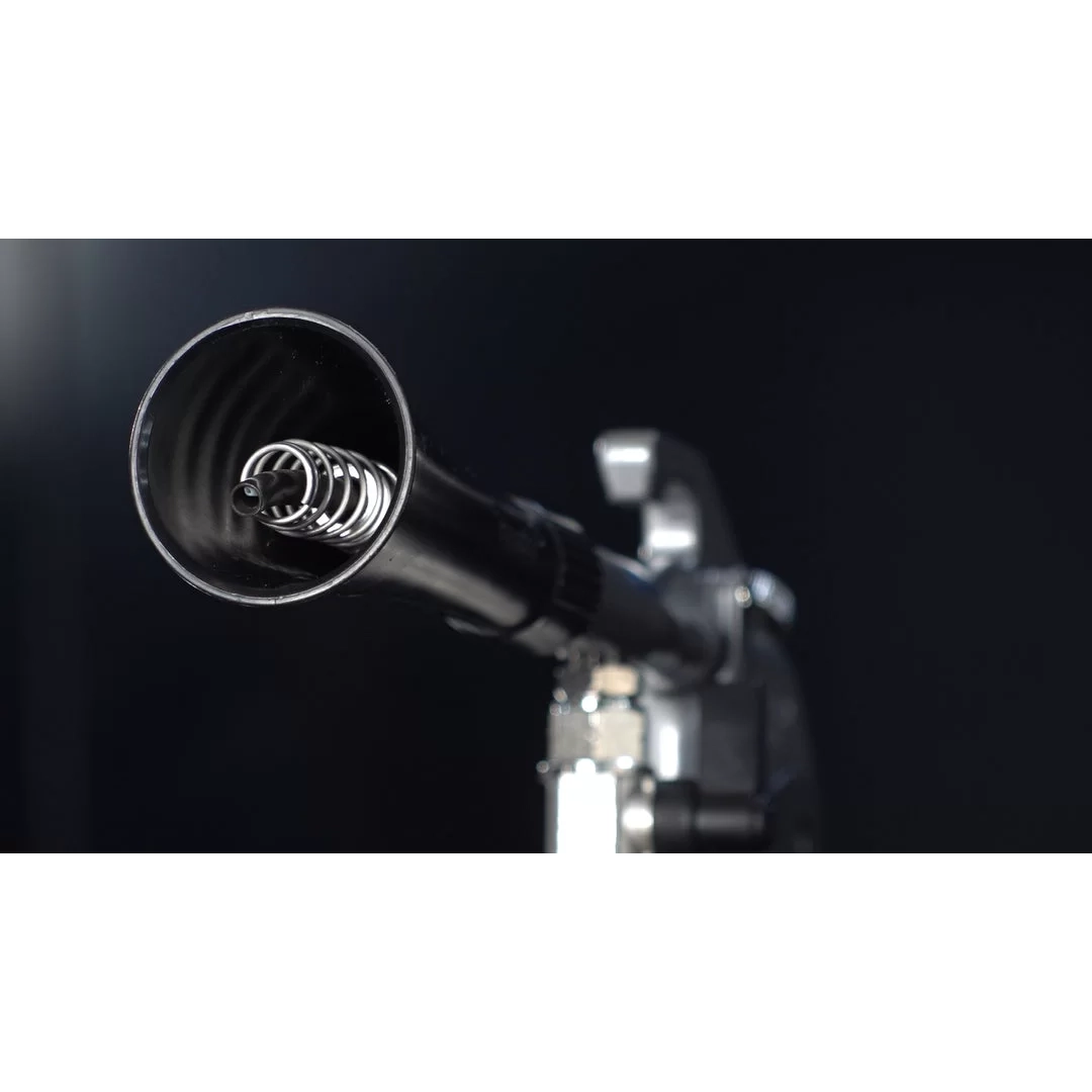 Tornador pištolj za izduvavanje ispuhivanje BASIC Z-014 RS (Kopiraj)