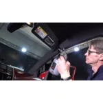 Tornador pištolj za izduvavanje ispuhivanje BASIC Z-014 RS (Kopiraj)