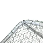 Boks za domaće životinje - perad, psi