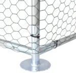 Boks za domaće životinje - perad, psi