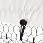 Boks za domaće životinje - perad, psi