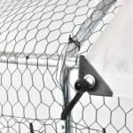 Boks za domaće životinje - perad, psi