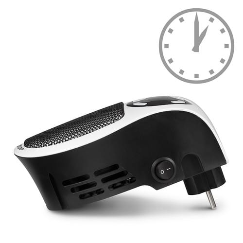 Trotec keramička grijalica TFC 1 E