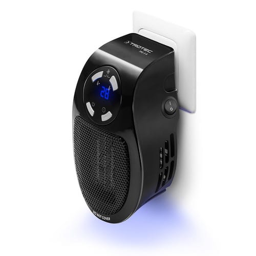 Trotec keramička grijalica TFC 18 E (Kopiraj)