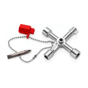 Knipex ključ kombinovani za razvodne ormare 76mm 00 11 03