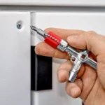 Knipex ključ kliješta 250mm 86 03 250 (Kopiraj)