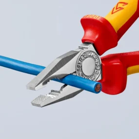 Knipex klliješta za sječenje kablova 50mm2 95 12 165 (Kopiraj)