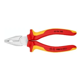 Knipex klliješta za sječenje kablova 50mm2 95 12 165 (Kopiraj)