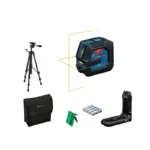 Bosch križni laserski nivelir GCL 2-15 Professional+RM1 (Kopiraj)