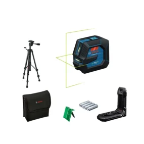 Bosch križni laserski nivelir GCL 2-15 Professional+RM1 (Kopiraj)