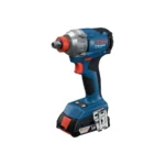 Bosch aku udarni odvijač GDS 18V-1050 H 2x8Ah 1050Nm (Kopiraj)
