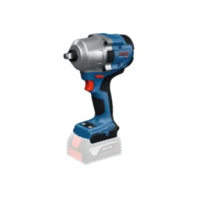 Bosch aku udarni odvijač 2x5.0Ah GDS 18V-780 Professional 06019P4021