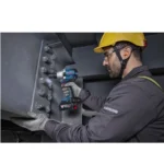 Bosch aku udarni odvijač 2x5.0Ah GDS 18V-780 Professional 06019P4021