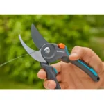 Gardena makaze škare za orezivanje PREMIUMCUT 12241-20 - Baypass tip oštrice (Kopiraj)