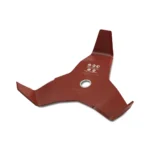 Expert trokraki nož rezni disk za trimer 255 x 25.4 x 1.3 mm BT3 (Kopiraj)