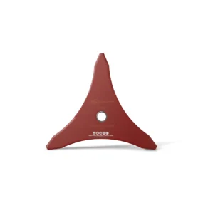 Rotary Evolution trokraki nož zakrivljeni rezni disk za trimer 300 x 20/25.4 mm 22012 (Kopiraj)