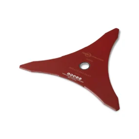 Rotary Evolution trokraki nož zakrivljeni rezni disk za trimer 300 x 20/25.4 mm 22012 (Kopiraj)