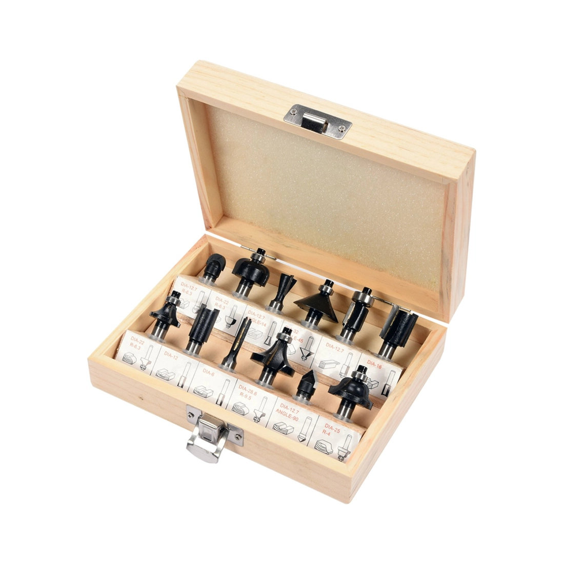 225502 Vorel rotirajuća bravarska stega 125 mm 36038 (Kopiraj)