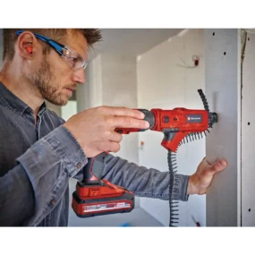 Einhell aku zavrtač šauber Power X-Change TE-DY 18 Li - Solo (Kopiraj)