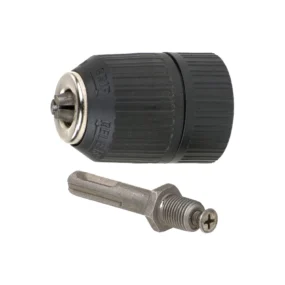 KWB brzostezna glava za bušilicu sa adapterom 13 mm SDS-PLUS 49298490