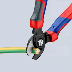 Knipex samo-podešavajuća kliješta za kvadratno presovanje čaura 0.08-10/16mm2 97 53 04 (Kopiraj)