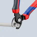 Knipex samo-podešavajuća kliješta za kvadratno presovanje čaura 0.08-10/16mm2 97 53 04 (Kopiraj)