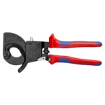Knipex izdužena električarska kliješta 25 05 160 160mm (Kopiraj)