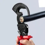 Knipex izdužena električarska kliješta 25 05 160 160mm (Kopiraj)