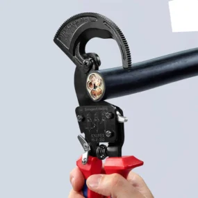 Knipex izdužena električarska kliješta 25 05 160 160mm (Kopiraj)