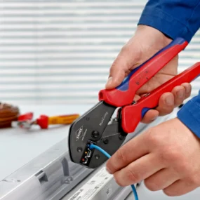 Knipex klliješta za sječenje kablova 50mm2 95 12 165 (Kopiraj)