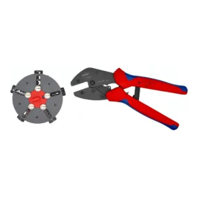 Knipex klliješta za sječenje kablova 50mm2 95 12 165 (Kopiraj)