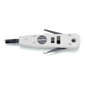 Knipex klliješta za sječenje kablova 50mm2 95 12 165 (Kopiraj)